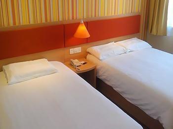 Home Inn Fujiatun エクステリア 写真